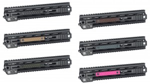 OA-MLOK Rail Cover, 1 Stück, 100mm inkl. TX25 Schrauben und Nutensteinen, 6 Farben OA-MLOK Rail Cover, 1 Stück, 100mm inkl. TX25 Schrauben und Nutensteinen, 6 Farben