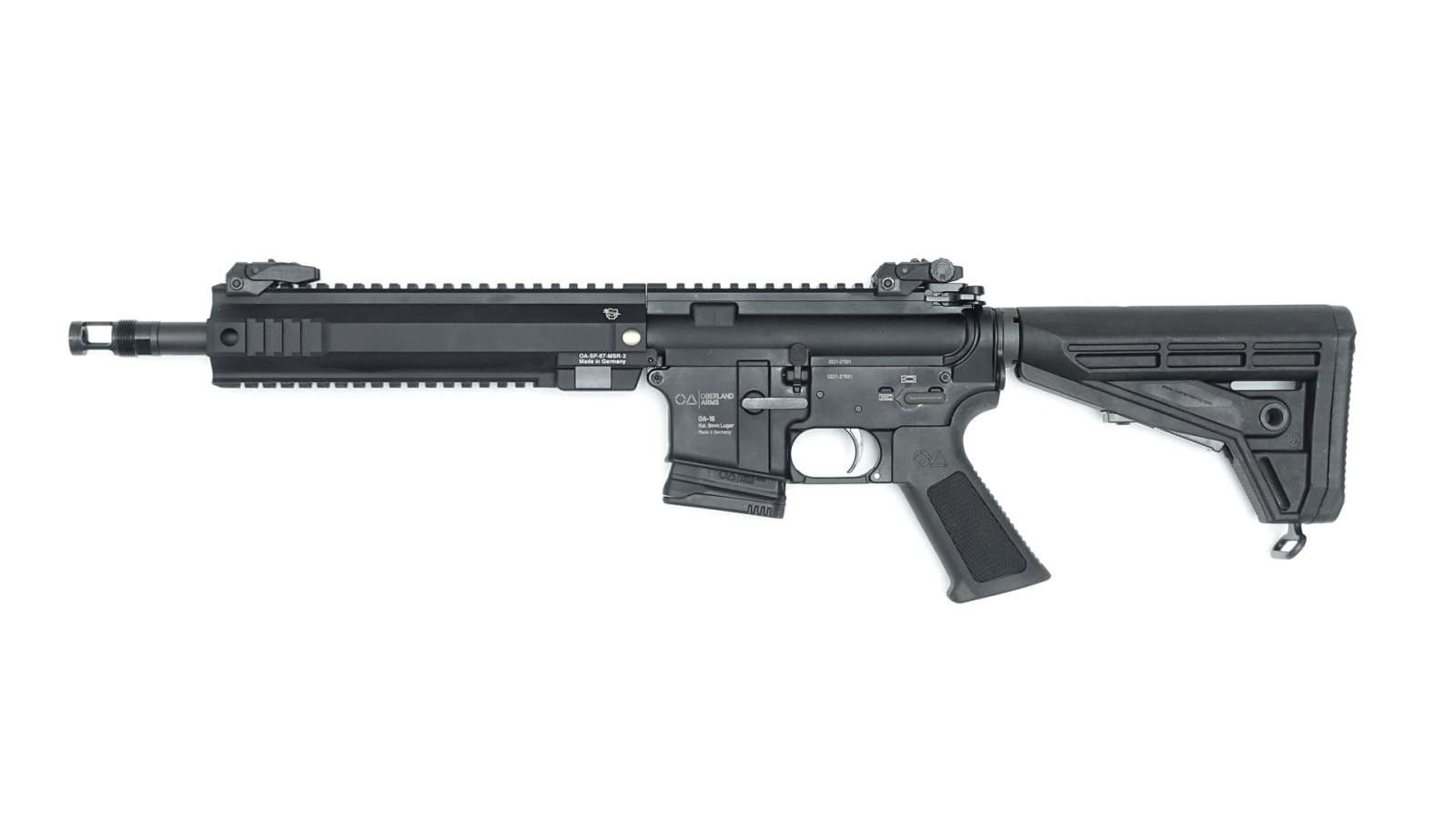 OA-15-PR-M11_Std-OA-M4- 