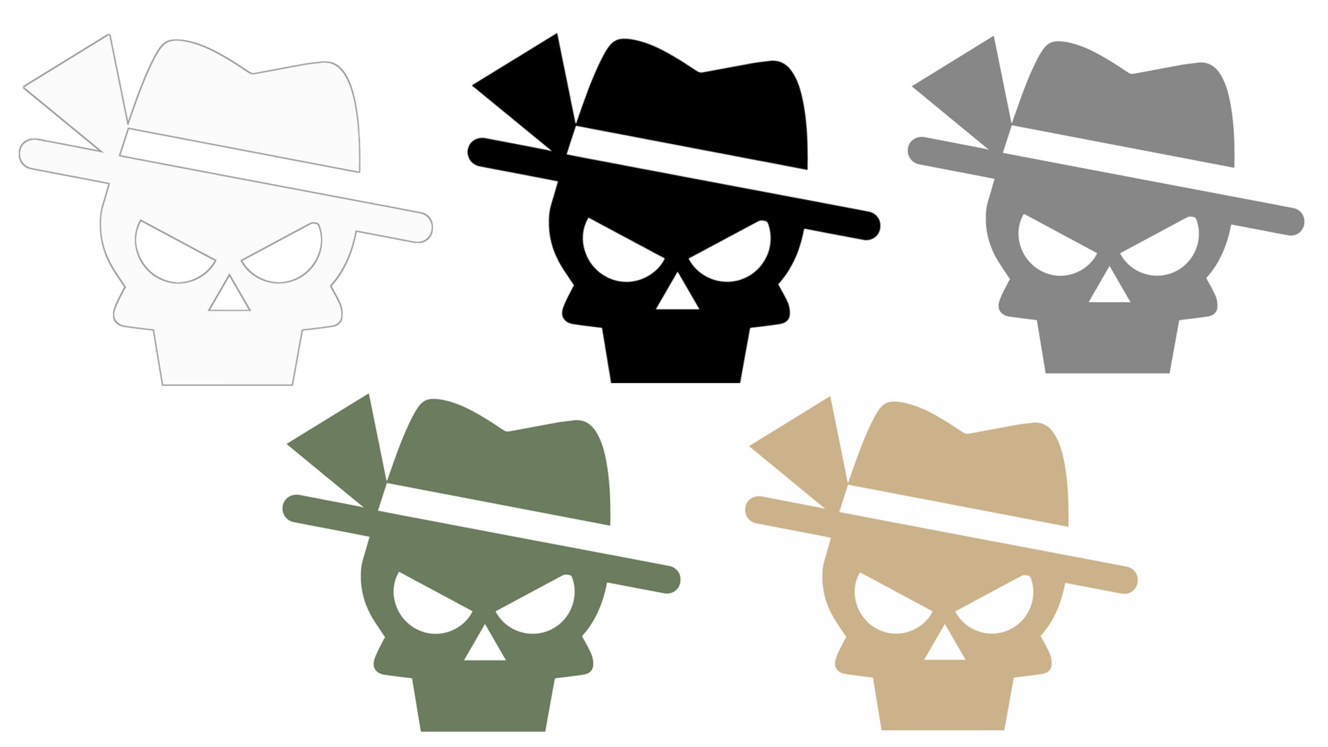 SEPP 2.0 Sticker, 105mm, matt, 7-Jahres Folie, 5 Farben | Patches ...