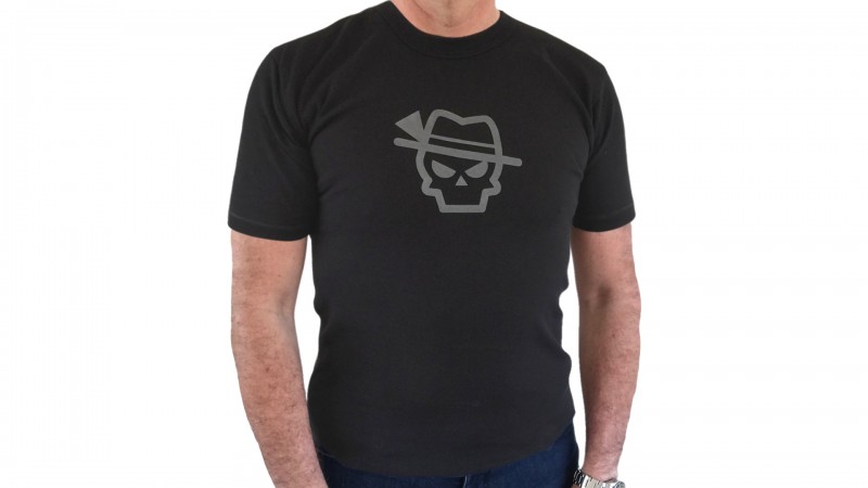 OA T-Shirt Tactical Sepp, black, 5 Größen