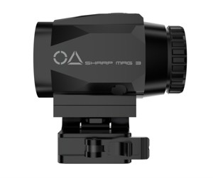 OA SHARP MAG 3