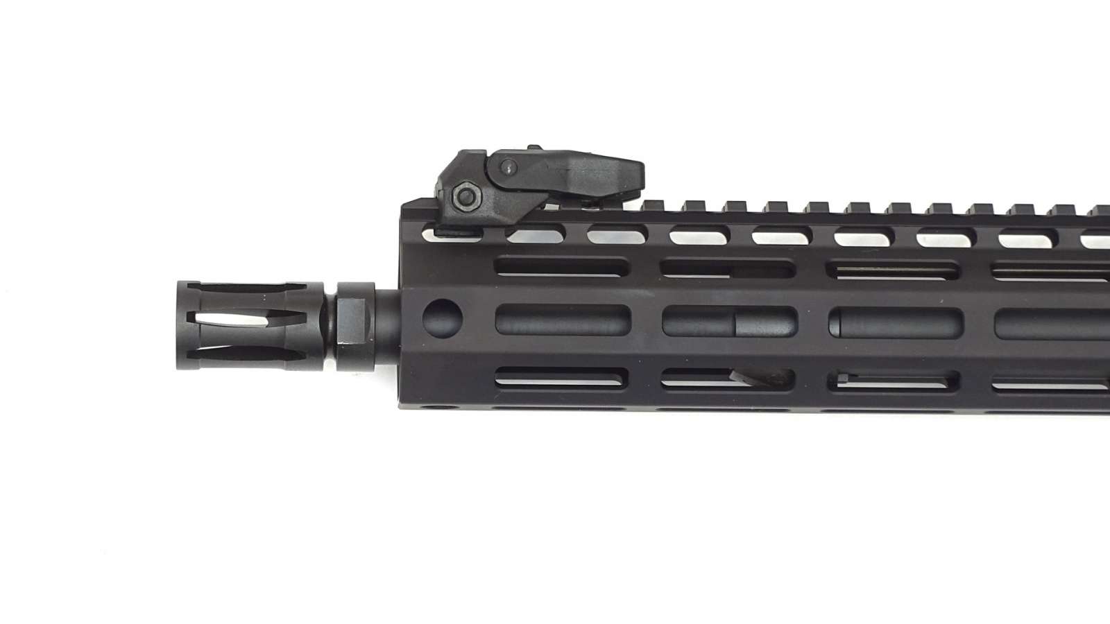 OA-15 BL C4 Blood Diamond - moderne Interpretation des Themas  