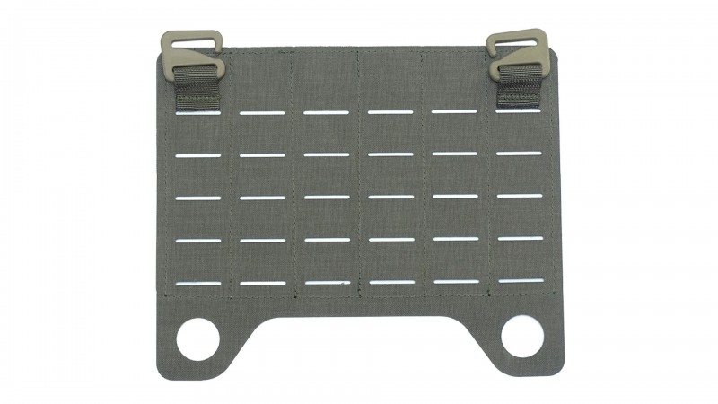 OA Plattenträgersystem SIEGFRIED - Zubehör - Molle Frontpanel