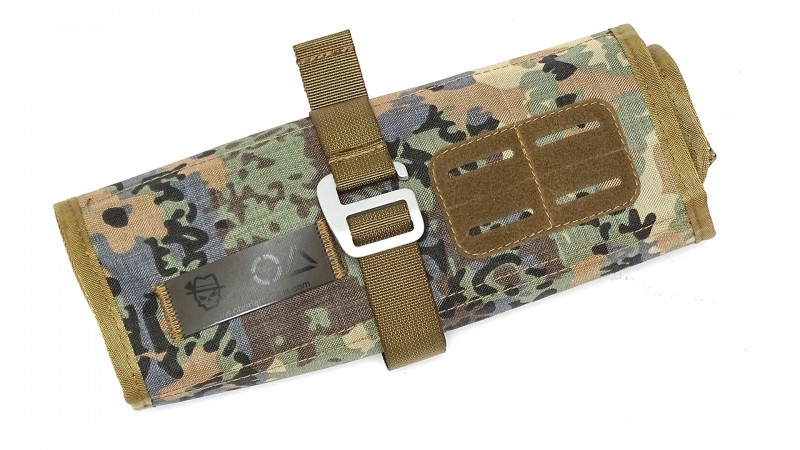 OA Field Culture Bag – stilvoll gepflegt, egal wo du bist, Farbe Neutarn