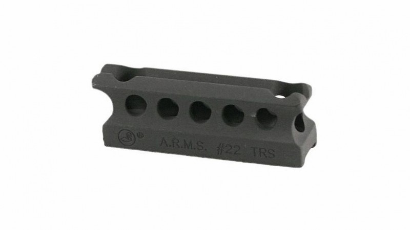#22TRS Tactical Ring Sight
