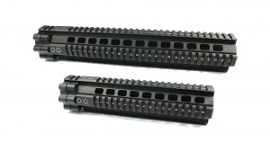 OA-TRH Handguard, Kal. .223, 2 Größen OA-TRH Handguard, Kal. .223, 2 Größen