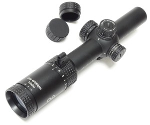 OA LPVO SHARP 1-8x24i