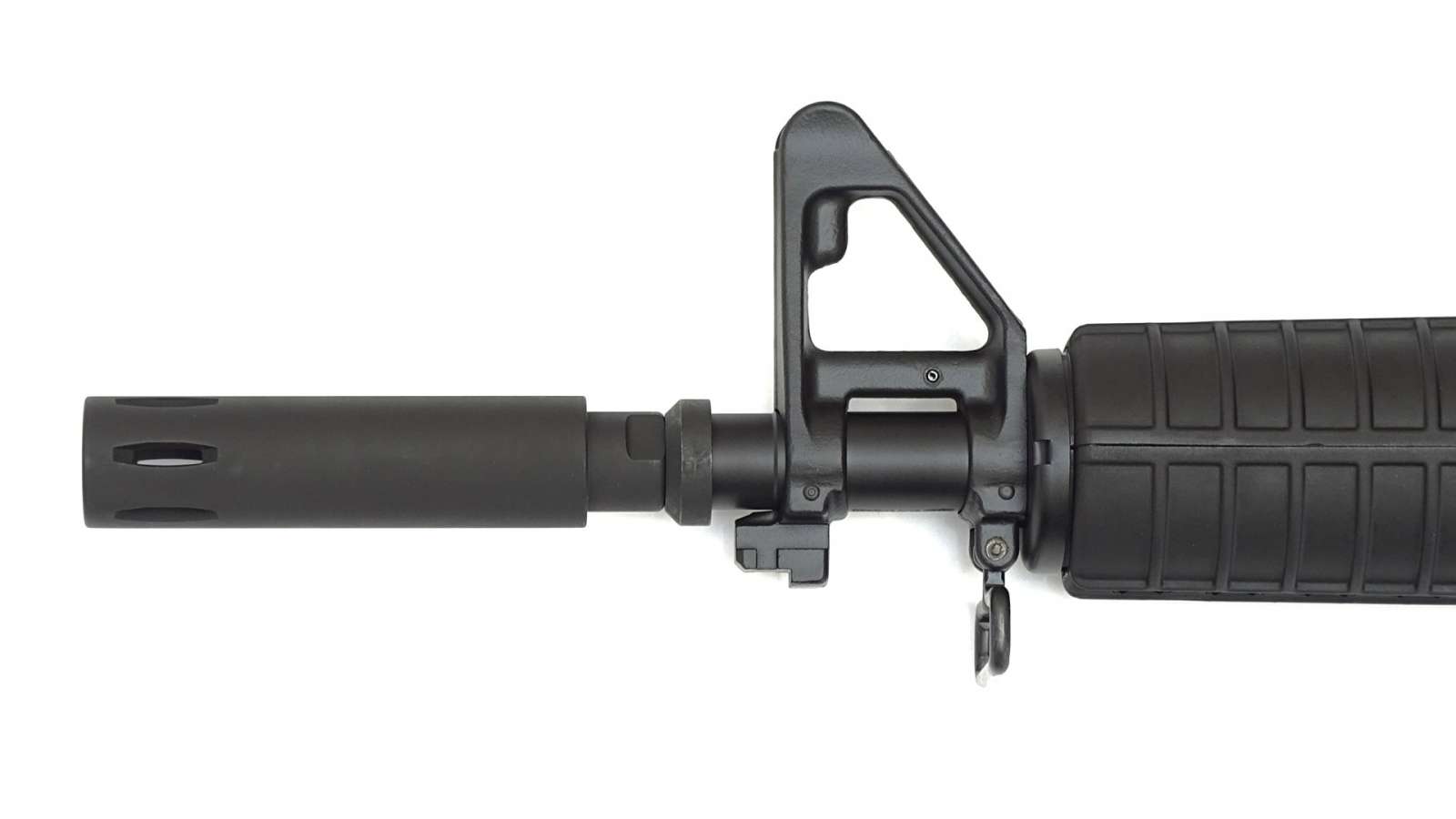 OA-15 BL C4 Blood Diamond - moderne Interpretation des Themas 