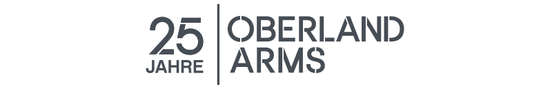 25 Jahre Oberland Arms