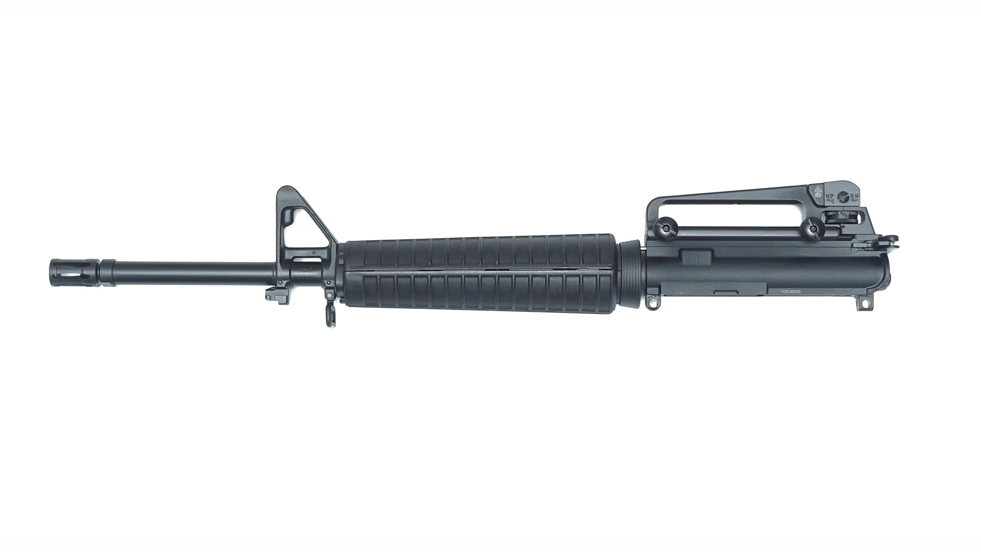 Wechselsystem OA-15 BL Classic M5, 16,75