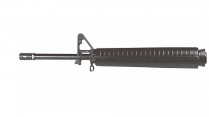 A2 Handguard, rifle length A2 Handguard, rifle length