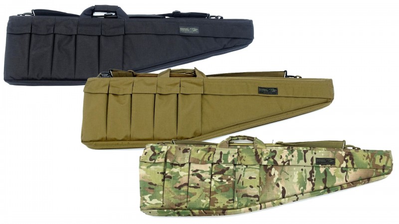 Gewehrtasche ARC - Assault System - passend für AR15 bis 20&quot; Lauflänge, 3 Farben